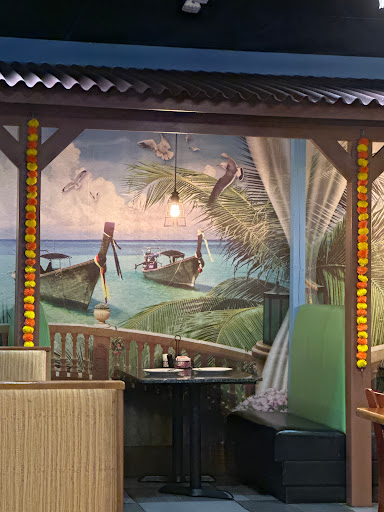 Ocean Bay Indian Cuisine
